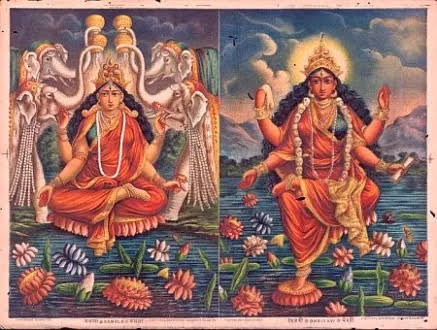 Dasa Mahavidya: The Ten Wisdom Goddesses